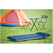 Nafukovacia posteľ Intex Camping