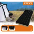 Nafukovacia posteľ Intex Camping