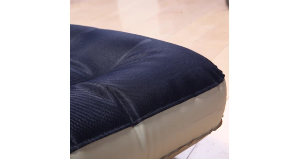 Nafukovacia posteľ Intex Camping