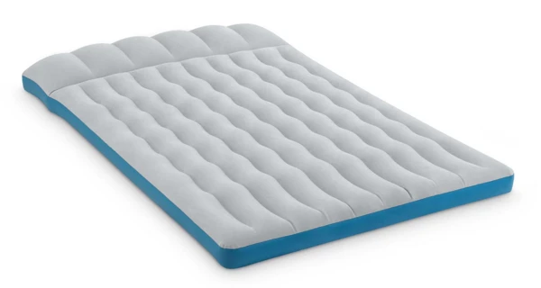 Nafukovacia posteľ Intex Camping