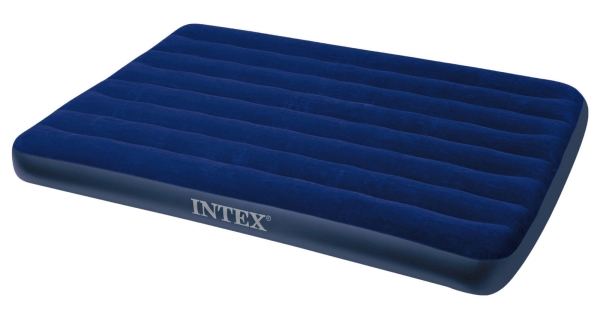 Nafukovacia posteľ Intex Classic Full
