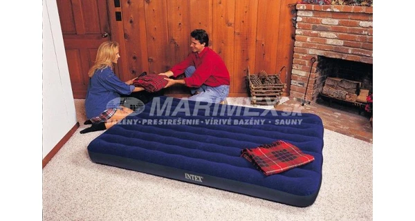 Nafukovacia posteľ Intex Classic Full