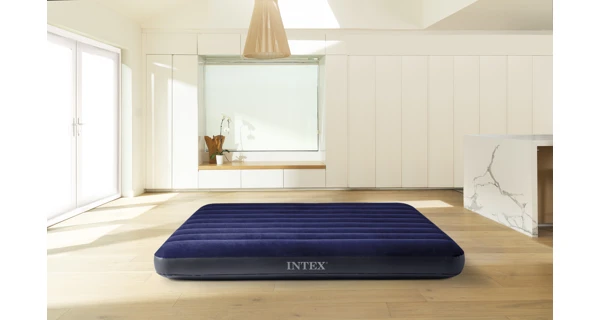 Nafukovacia posteľ Intex Classic Full