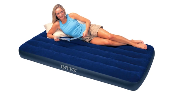 Posteľ nafukovacia Intex Classic Twin