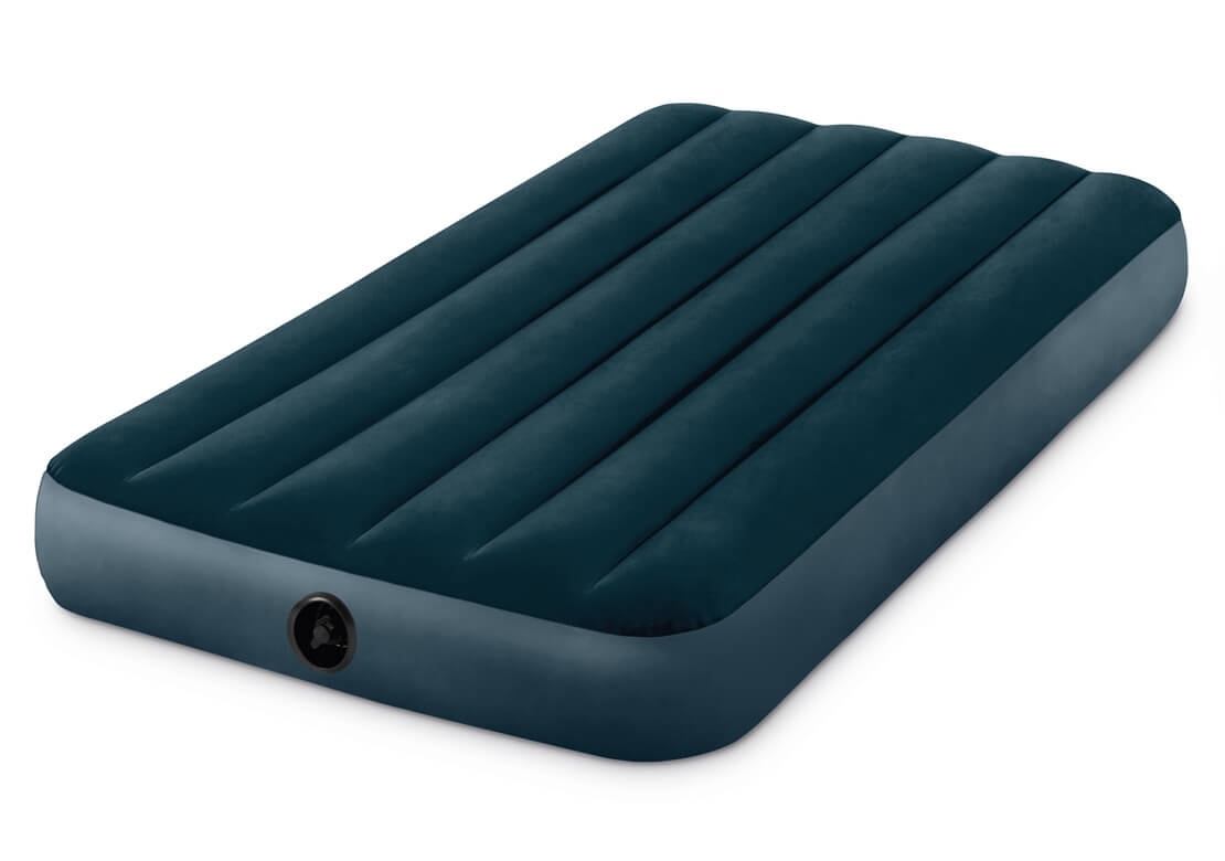 Marimex | Nafukovacia posteľ Intex Classic Twin | 11630024