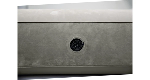 Nafukovacia posteľ Intex Deluxe Full