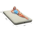 Nafukovacia posteľ Intex Deluxe Full