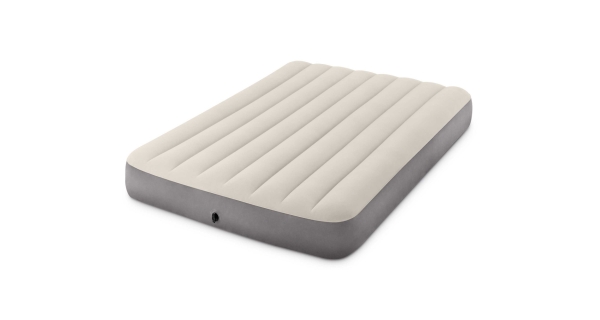 Nafukovacia posteľ Intex Deluxe Full