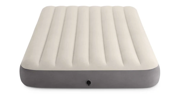 Nafukovacia posteľ Intex Deluxe Full