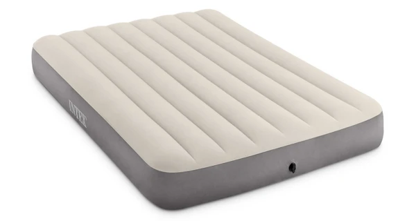 Nafukovacia posteľ Intex Deluxe Full