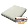 Nafukovacia posteľ Intex Deluxe Queen