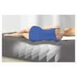 Nafukovacia posteľ Intex Deluxe Queen