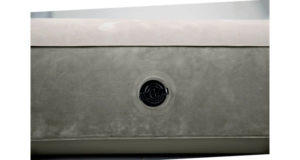 Nafukovacia posteľ Intex Deluxe Queen