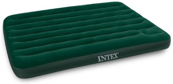 Nafukovacia posteľ Intex Downy Full