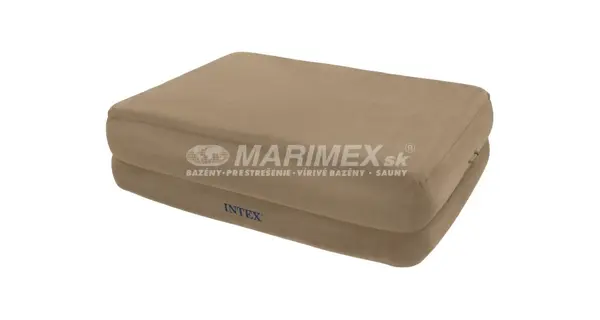 Nafukovacia posteľ Intex Foam bed