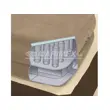 Nafukovacia posteľ Intex Foam bed