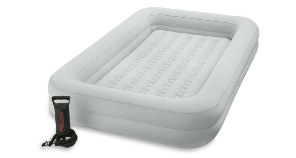 Nafukovacia posteľ Intex Kidz Travel