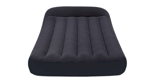 Nafukovacia posteľ  Intex Pillow Rest Classic Twin