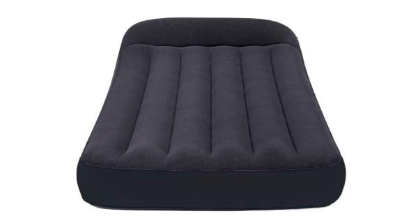 Nafukovacia posteľ  Intex Pillow Rest Classic Twin