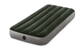 Nafukovacia posteľ Intex Prestige Downy Cot