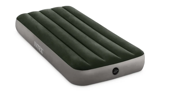 Nafukovacia posteľ Intex Prestige Downy Cot
