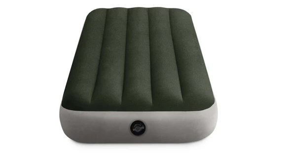 Nafukovacia posteľ Intex Prestige Downy Cot