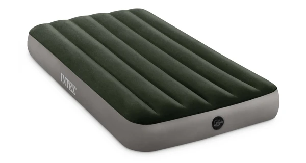 Nafukovacia posteľ Intex Prestige Downy Twin