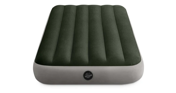Nafukovacia posteľ Intex Prestige Downy Twin