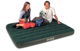 Nafukovacia posteľ Intex Prestige Full