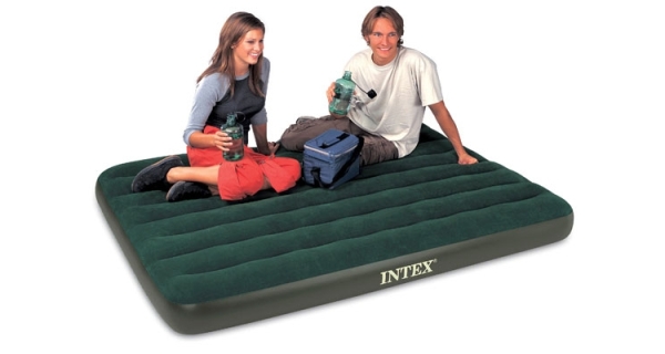 Nafukovacia posteľ Intex Prestige Full