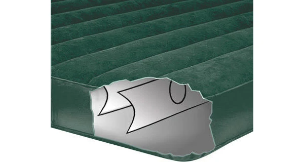 Posteľ nafukovacia Intex Prestige Queen