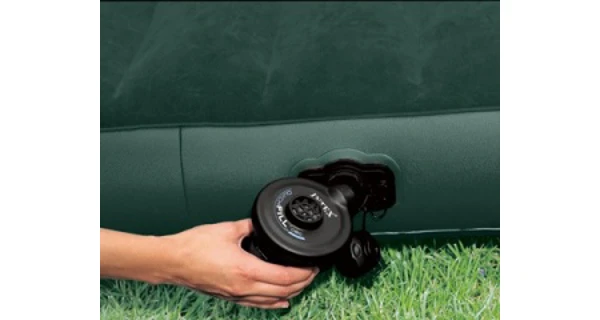 Nafukovacia posteľ Intex Prestige Queen