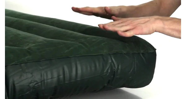 Nafukovacia posteľ Intex Prestige Queen