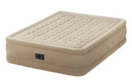 Nafukovacia posteľ Intex Ultra Queen