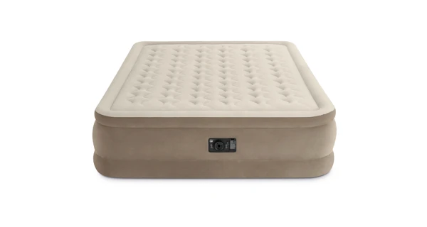 Nafukovacia posteľ Intex Ultra Queen