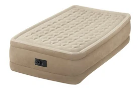 Nafukovacia posteľ Intex Ultra Twin