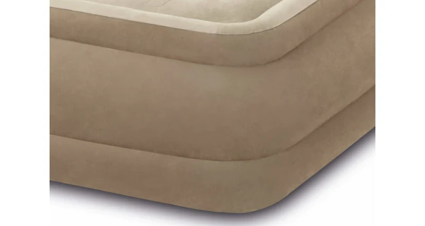 Nafukovacia posteľ Intex Ultra Twin