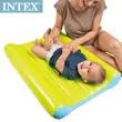 Nafukovacia prebaľovacia podložka Intex Baby