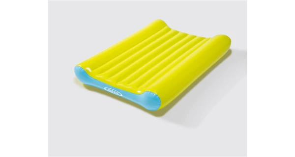 Nafukovacia prebaľovacia podložka Intex Baby