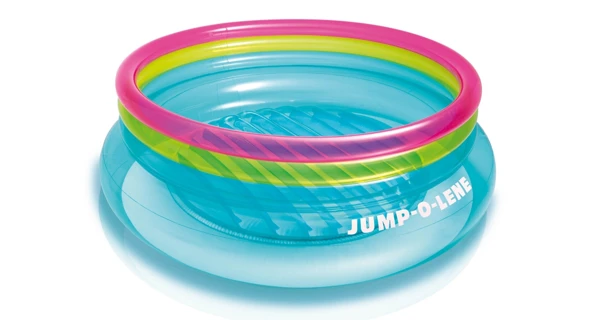 Nafukovacia trampolína JUMP-O-LENE