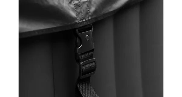 Nafukovacia vírivka MSpa Alpine D-AL04