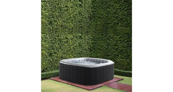 Nafukovacia vírivka MSpa Alpine D-AL04