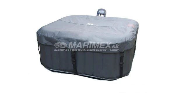 Nafukovacia vírivka MSpa Alpine LITE