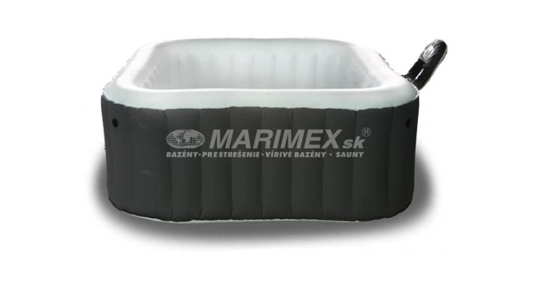 Nafukovacia vírivka MSpa Alpine LITE