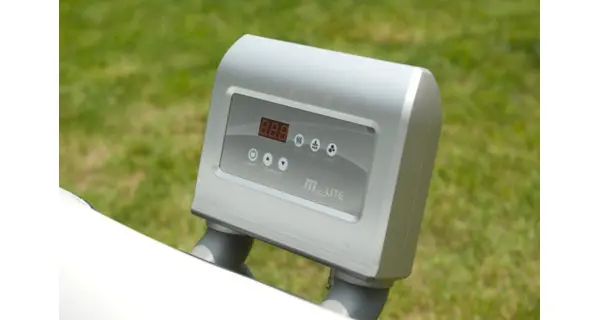 Nafukovacia vírivka MSpa Alpine LITE