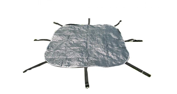 Nafukovacia vírivka MSpa Alpine LITE