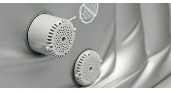 Nafukovacia vírivka MSpa Alpine LITE