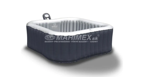 Nafukovacia vírivka MSpa Alpine M - 019 LS LITE