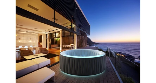 Nafukovacia vírivka MSPA Aurora D-AU04