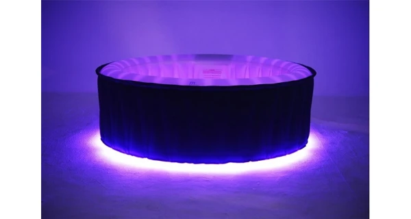 Nafukovacia vírivka MSPA Aurora D-AU04